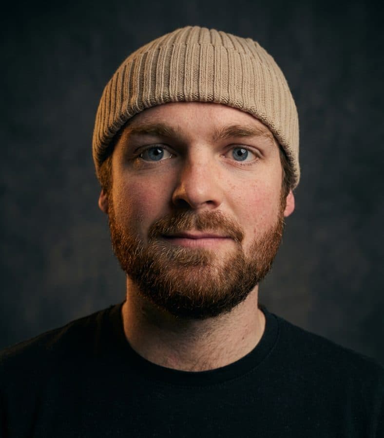 Daniel Eichmüller